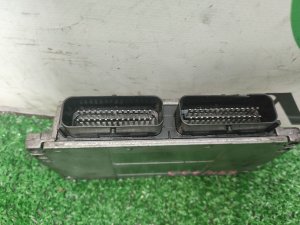 Блок управления АКПП RENAULT KANGOO OEM 8200544974 KW0D 2007