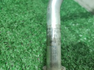 Трубка кондиционера RENAULT KANGOO KW0D 2007