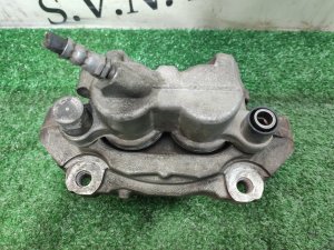 Суппорт передний левый (двухпоршневой) VOLVO XC90 CB6324AW 2010