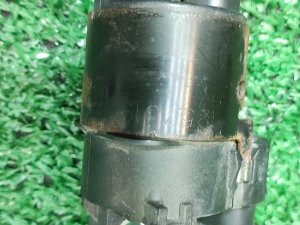 Катушка зажигания HUMMER H3 2007