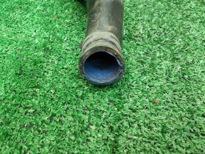 Патрубок радиатора HUMMER H3 2007