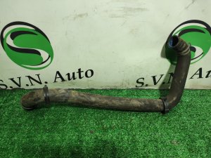 Патрубок радиатора HUMMER H3