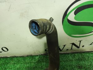 Патрубок радиатора HUMMER H3 2007