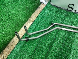 Трубки охлаждения АКПП HUMMER H3 2007