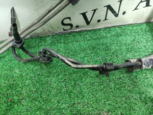 Трубки топливные HUMMER H3 2007