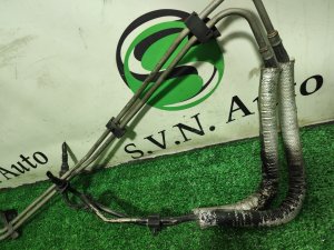 Трубки топливные HUMMER H3 2007