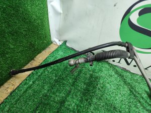 Трубки топливные HUMMER H3 2007