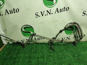 Трубки топливные HUMMER H3 2007