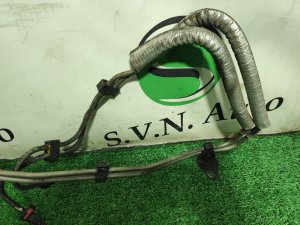 Трубки топливные HUMMER H3 2007