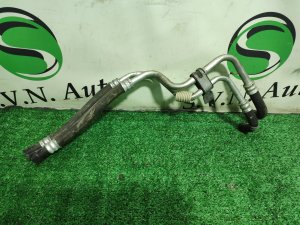 Шланг печки (пара) HUMMER H3