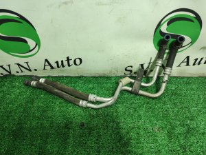 Шланг печки (пара) HUMMER H3 2007