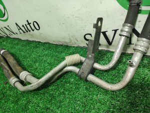 Шланг печки (пара) HUMMER H3 2007