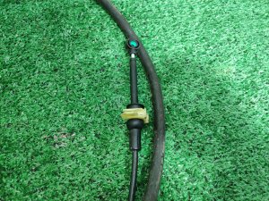 Трос переключения АКПП HUMMER H3 2007