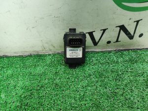 Блок управления аккумулятора HUMMER H3