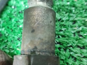 Датчик кислородный HUMMER H3 OEM 12589321 2007