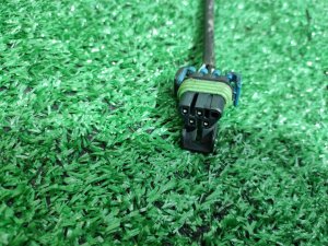 Датчик кислородный HUMMER H3 OEM 12609949 2007