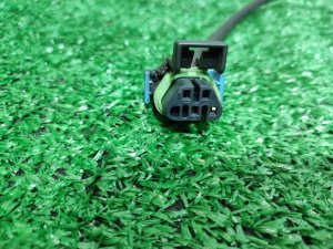 Датчик кислородный HUMMER H3 OEM 12609949 2007