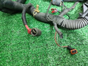 Проводка двигателя HUMMER H3 OEM 12609949 2007