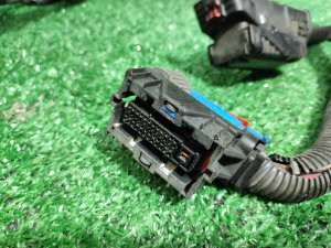 Проводка двигателя HUMMER H3 OEM 12609949 2007