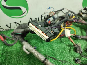 Проводка двигателя HUMMER H3 OEM 12609949 2007