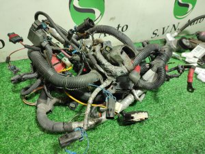 Проводка двигателя HUMMER H3 OEM 12609949 2007