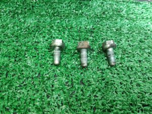 Болт маховика HUMMER H3 OEM 12609949 2007