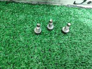 Болт маховика HUMMER H3 OEM 12609949 2007