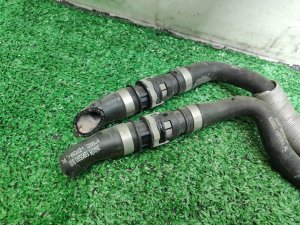 Шланг печки (пара) VOLVO V50 2005