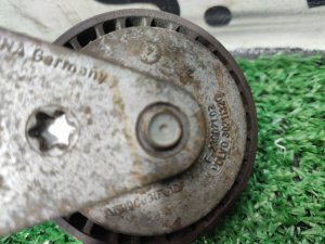 Натяжитель ремня VOLVO V50 2005