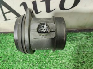 Датчик массового расхода воздуха VOLVO V70 BW56 2009