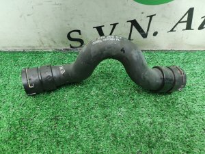 Патрубок радиатора верхний VOLVO XC70