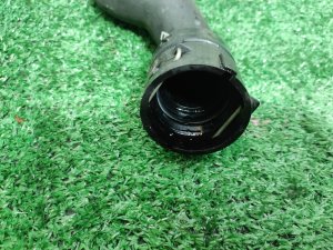 Патрубок радиатора верхний VOLVO XC70