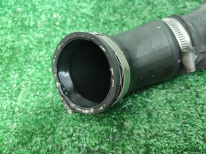 Патрубок интеркулера VOLKSWAGEN PASSAT OEM 1K0145770 2013