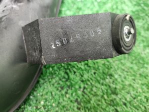 Патрубок интеркулера VOLKSWAGEN PASSAT OEM 1K0145770 2013