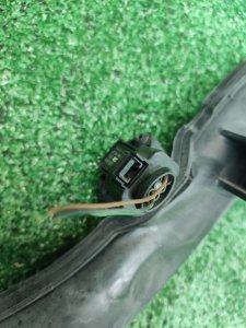 Патрубок интеркулера VOLKSWAGEN PASSAT OEM 1K0145770 2013