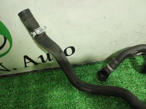 Шланг печки (пара) VOLVO V40 MW 2014