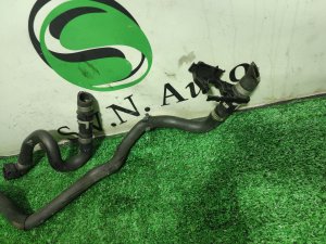 Шланг печки (пара) VOLVO V40 MW 2014