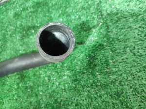 Патрубок радиатора VOLVO V40 MW 2014