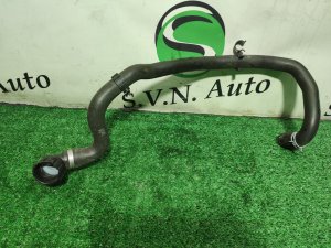 Патрубок радиатора VOLVO V40 MW 2014