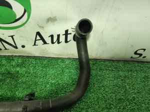 Патрубок радиатора VOLVO V40 MW 2014