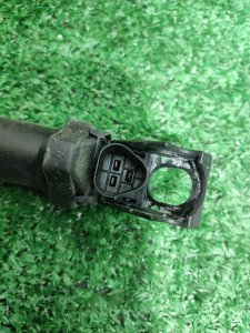 Катушка зажигания BMW 3 SERIES E90 2007