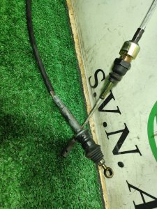 Трос переключения АКПП HONDA STEPWGN RF2 1999