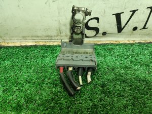 Клемма АКБ MITSUBISHI GALANT FORTIS CY3A 2010