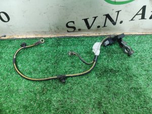 Клемма АКБ (минус) рестайлинг MITSUBISHI GALANT FORTIS CY3A 2010