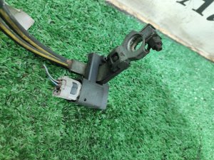 Клемма АКБ (минус) рестайлинг MITSUBISHI GALANT FORTIS CY3A 2010