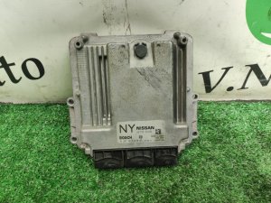 Блок управления двс NISSAN X-TRAIL