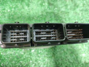 Блок управления двс NISSAN X-TRAIL DNT31 2010