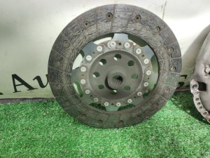 Маховик (комплект) NISSAN X-TRAIL OEM 1231000Q1D, 2335400QAG DNT31 2010