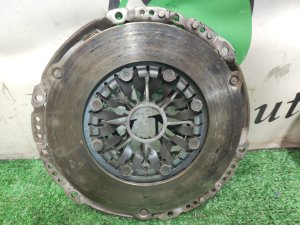 Маховик (комплект) NISSAN X-TRAIL OEM 1231000Q1D, 2335400QAG DNT31 2010