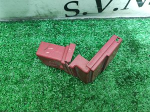 Крышка клеммы MITSUBISHI GALANT FORTIS CY3A 2010